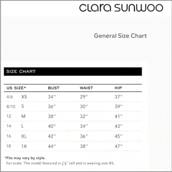 Clara Sun Woo open shoulder tunic black floral asymmetrical hem Size M - Picture 7 of 9